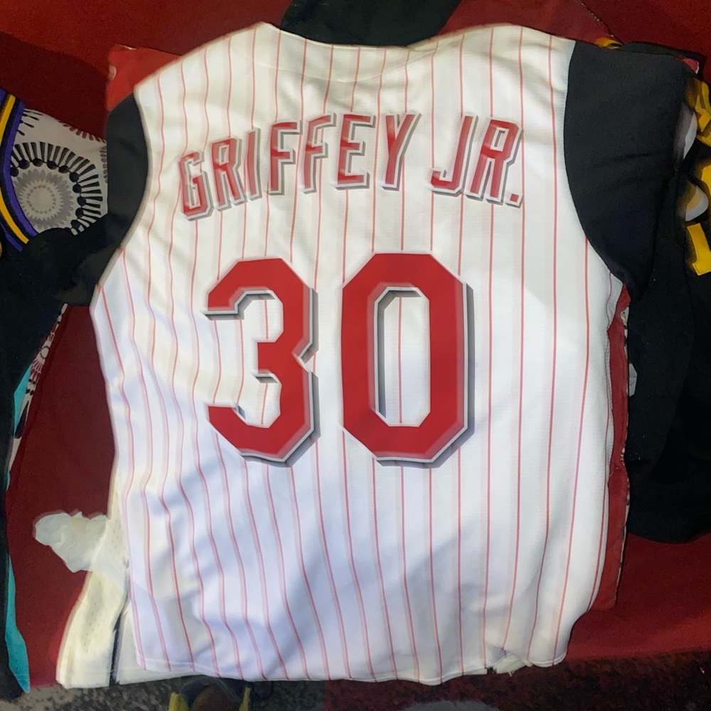 Baseball jersey - Picture 2 of 2